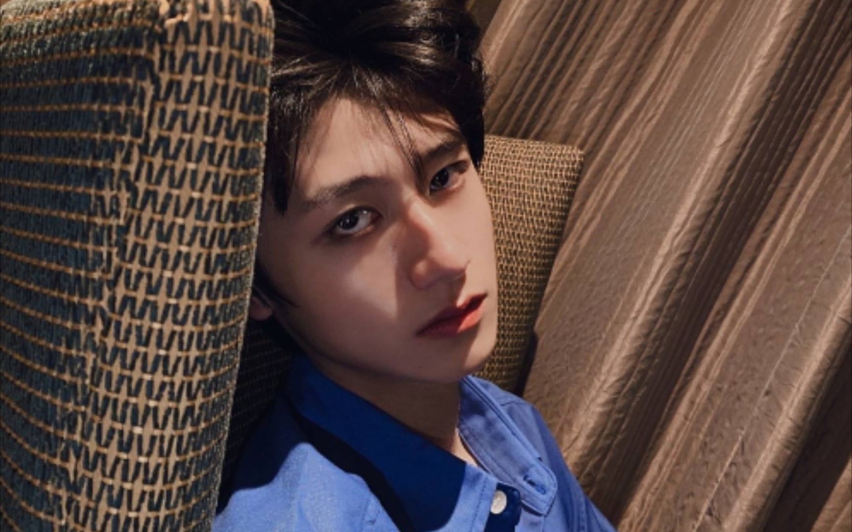 朱志鑫live图合集