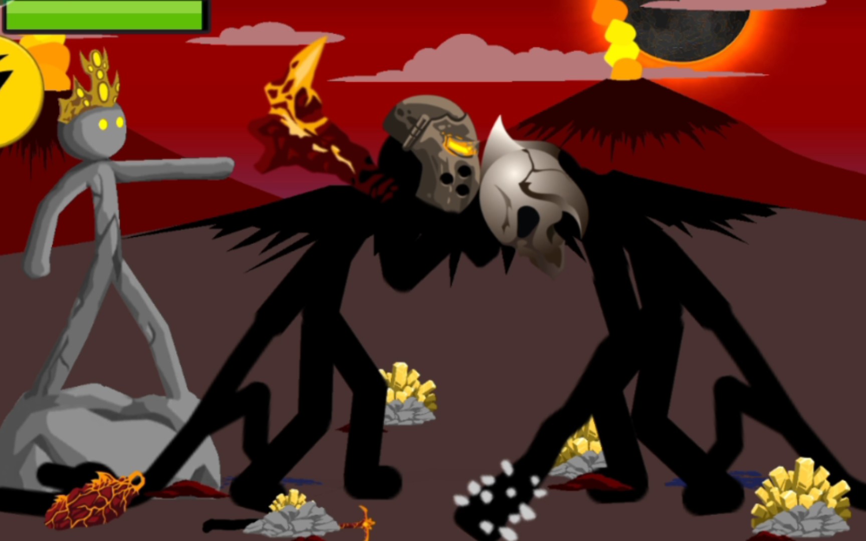 给银甲大帝做个电疗和光疗.