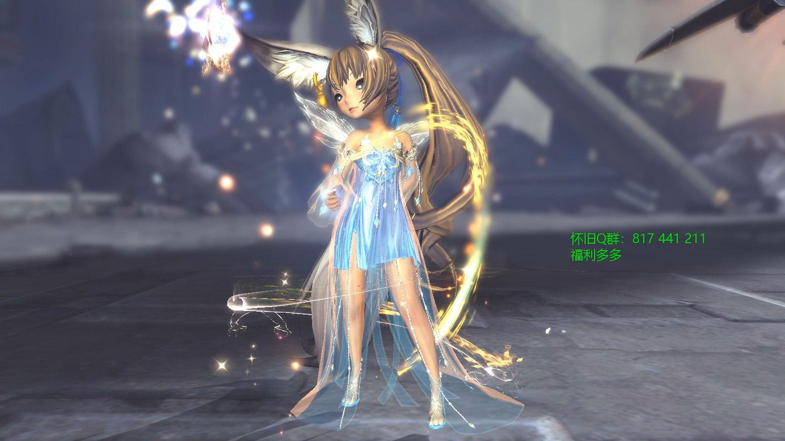 剑灵:曾经因为s3退坑的玩家估计很多吧?