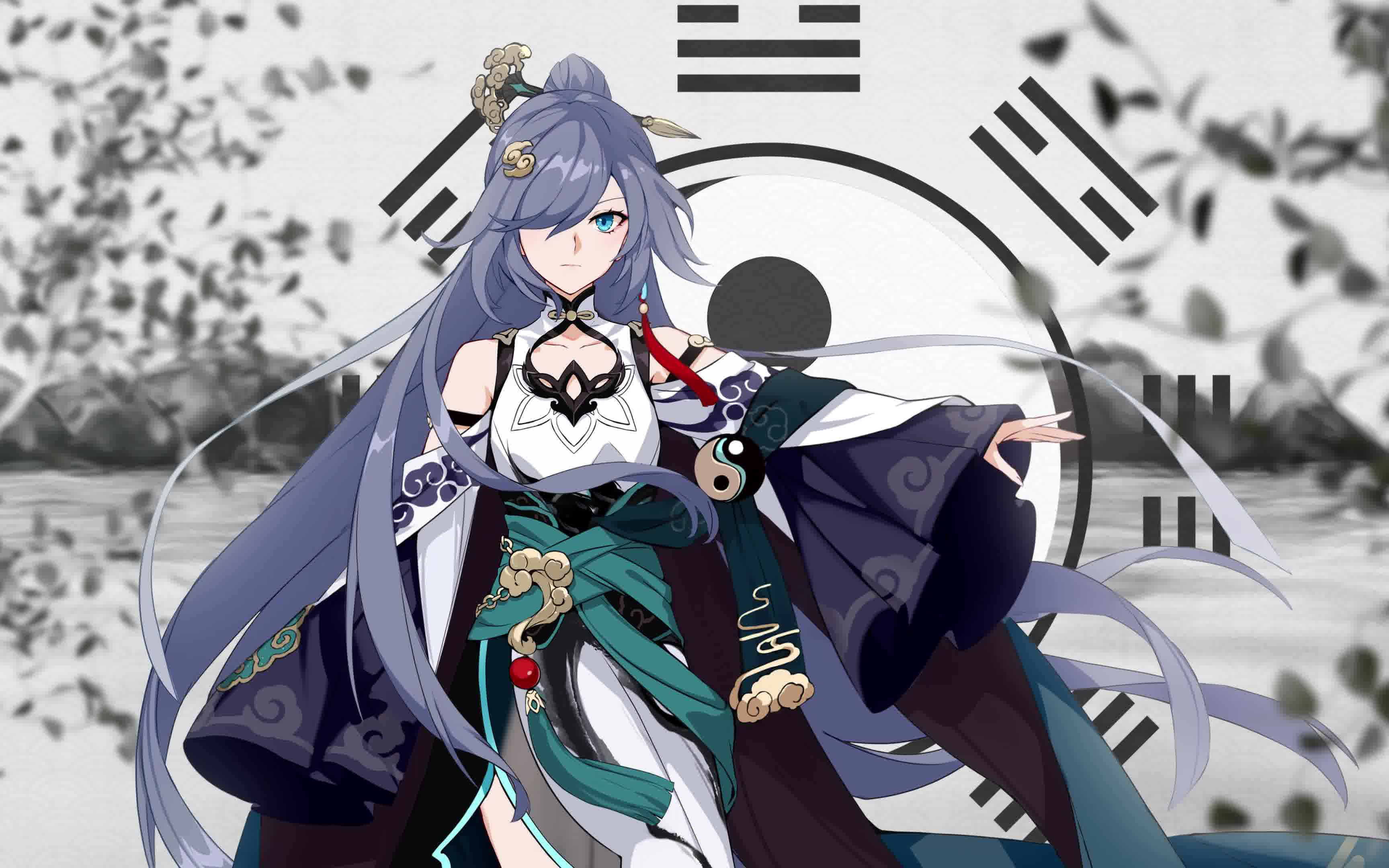 云墨上仙_哔哩哔哩_bilibili