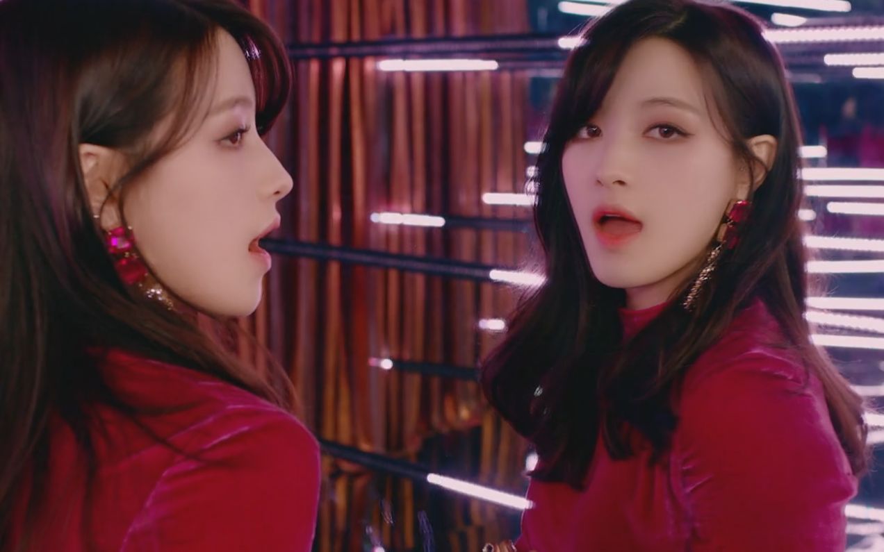 《no》性感女子组合clc迷你专辑主打曲_哔哩哔哩 (゜-゜)つロ 干杯