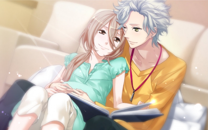 【星座彼氏春后】七海哉太 第六期(全结局)