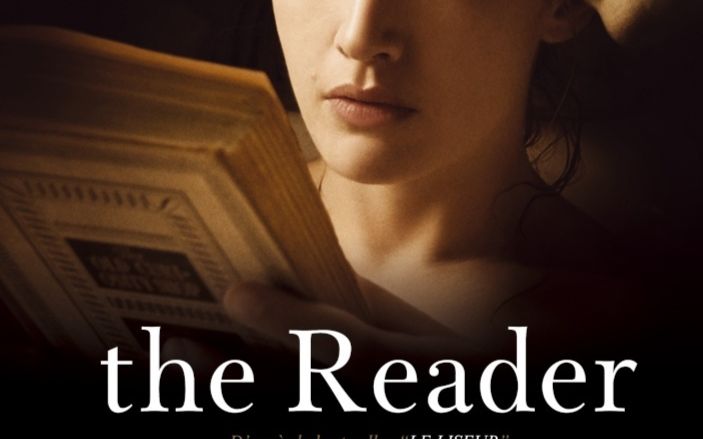 【文艺】【反思】【自尊】The Reader (part 2) 《生死朗读》哔哩哔哩bilibili