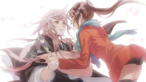 あやかしごはん-哔哩哔哩_Bilibili