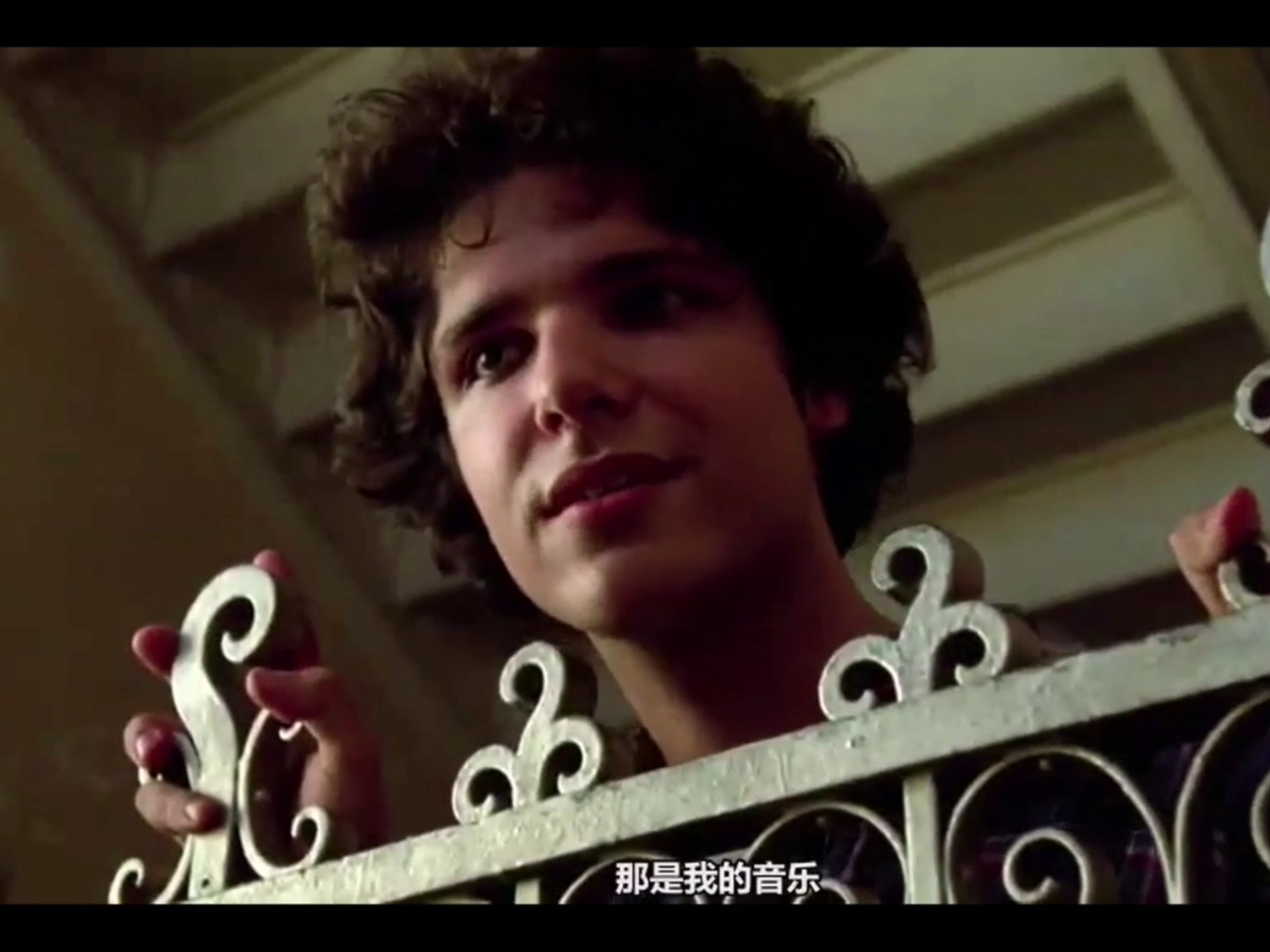 fame 名扬四海