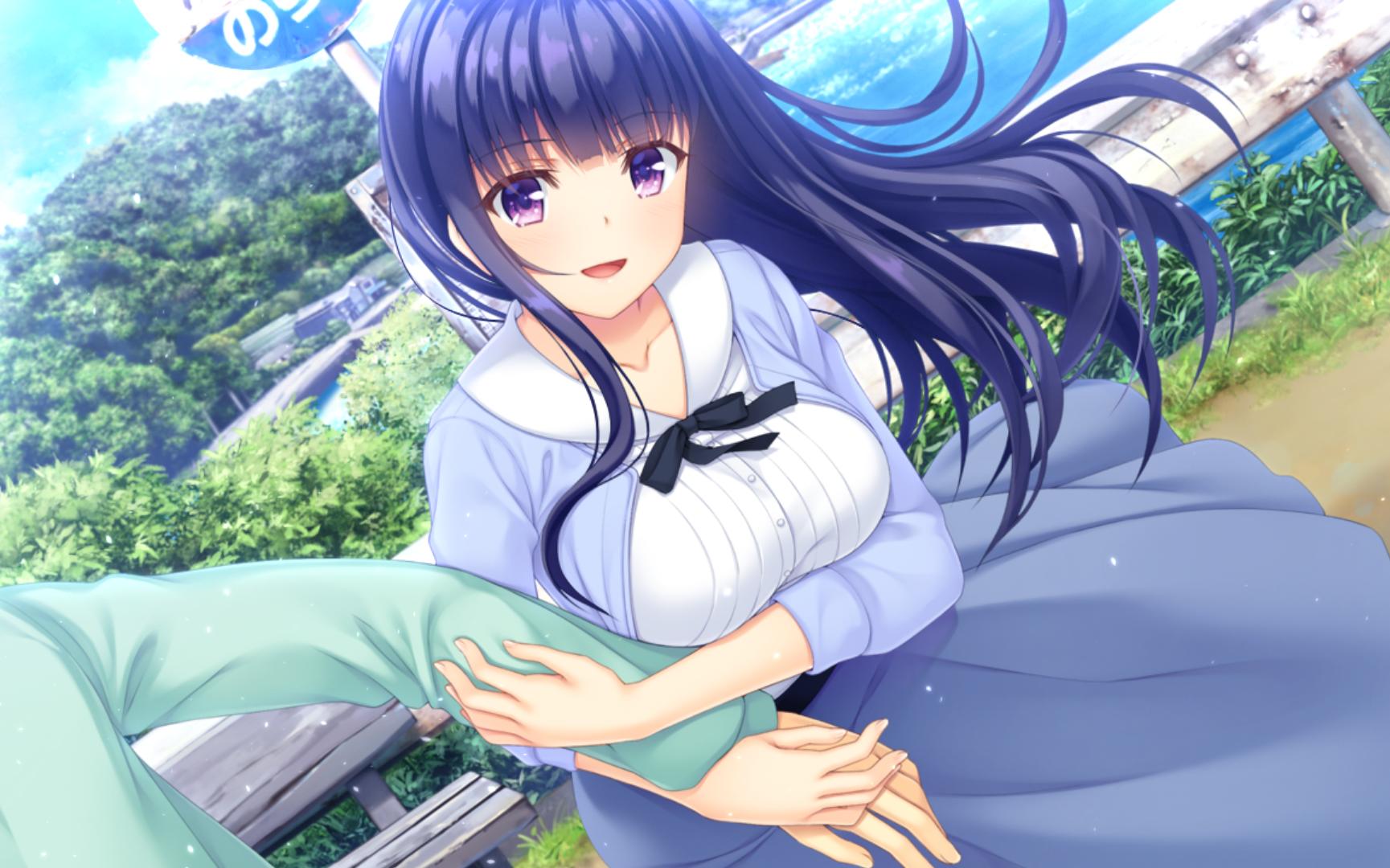 【adv】【hibikiworks】【pc】纯真之夏