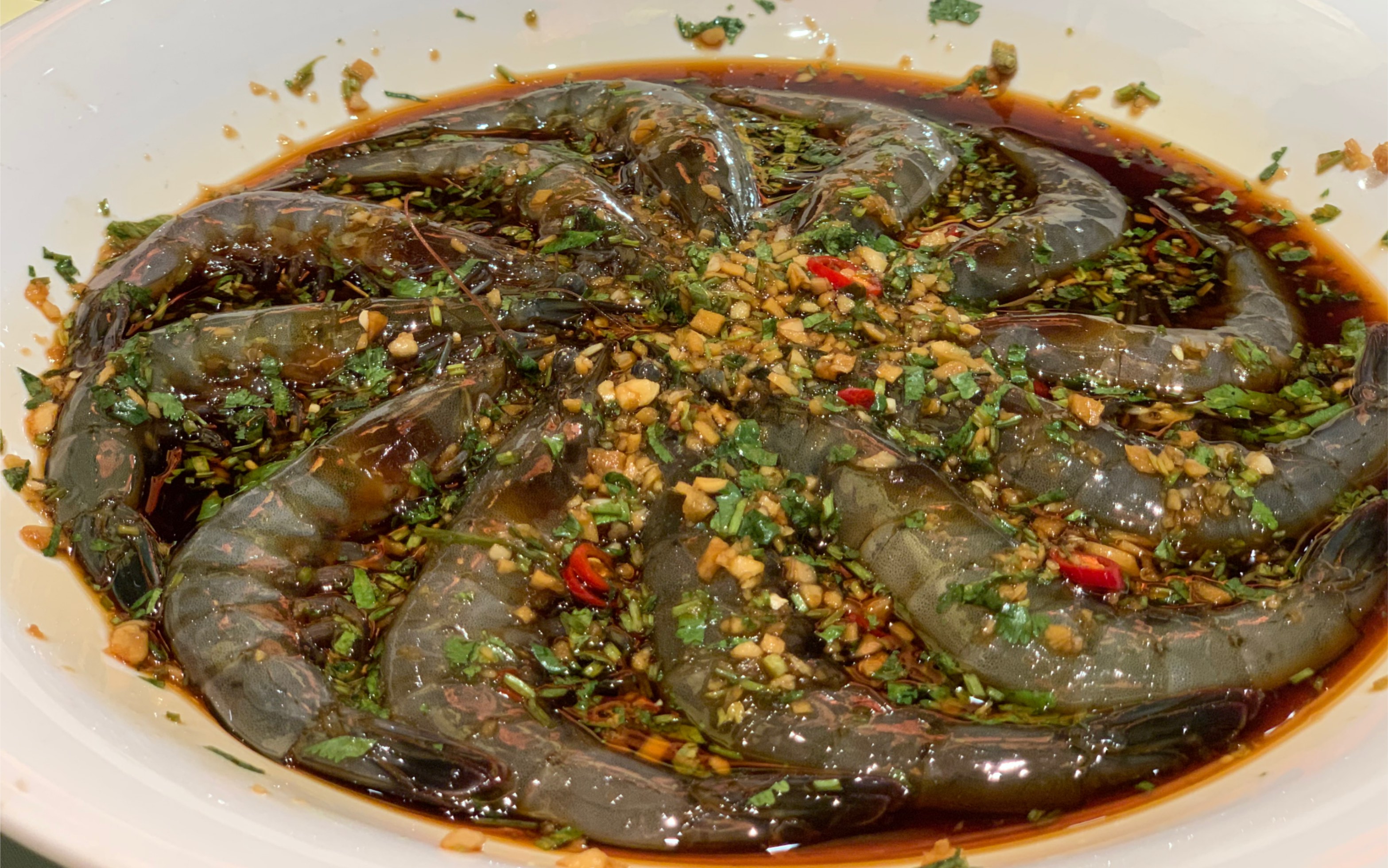 北京zui正宗广东排档|生猛海鲜食堂|各类海鲜生腌啥都有!