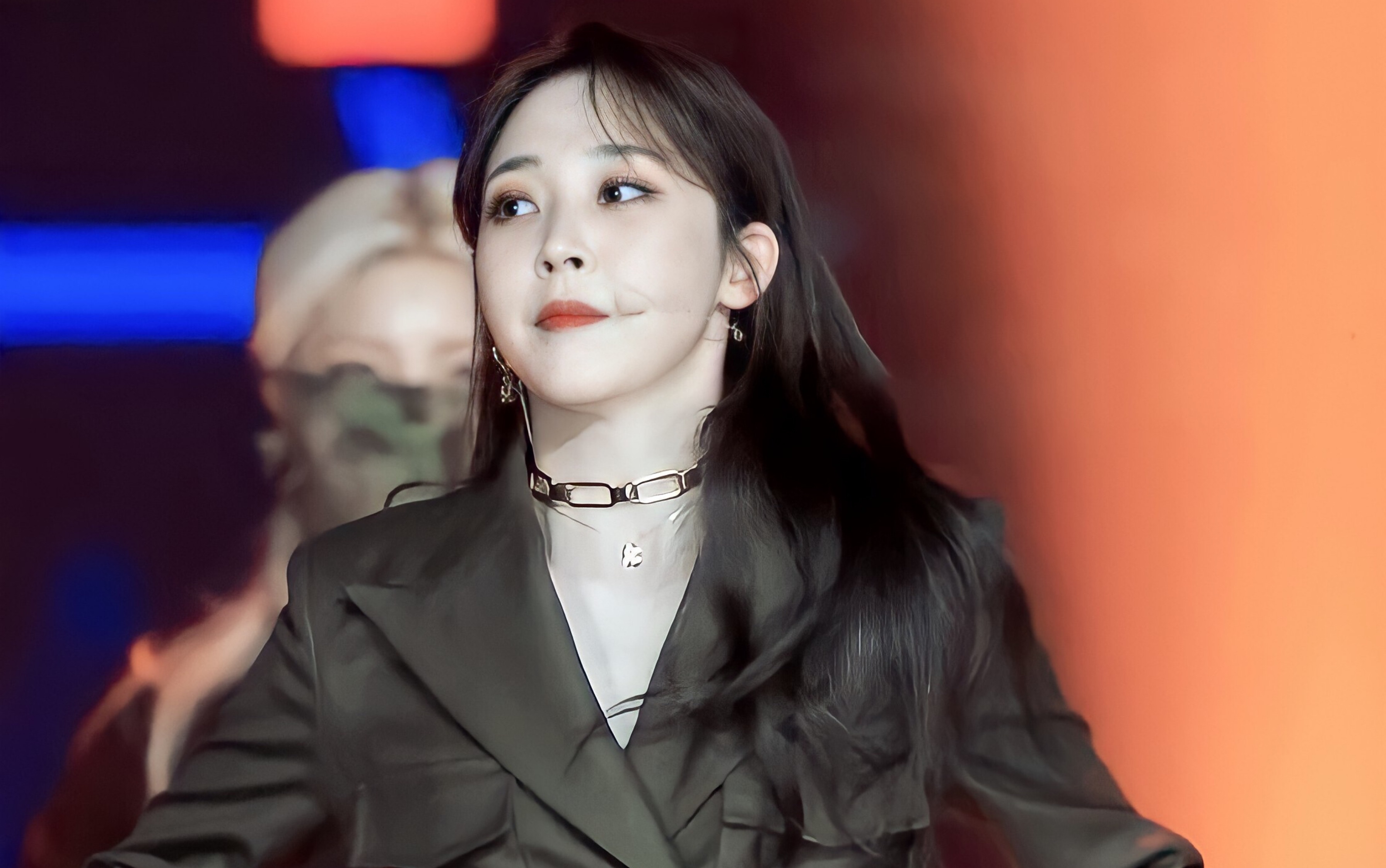 【玟星直拍】绝对是你看过最温柔的hip!