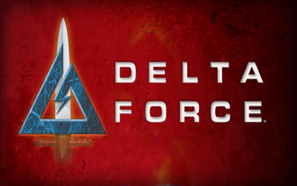 【童年回忆】三角洲特种部队1 Delta Force 全通关【完结】哔哩哔哩bilibili