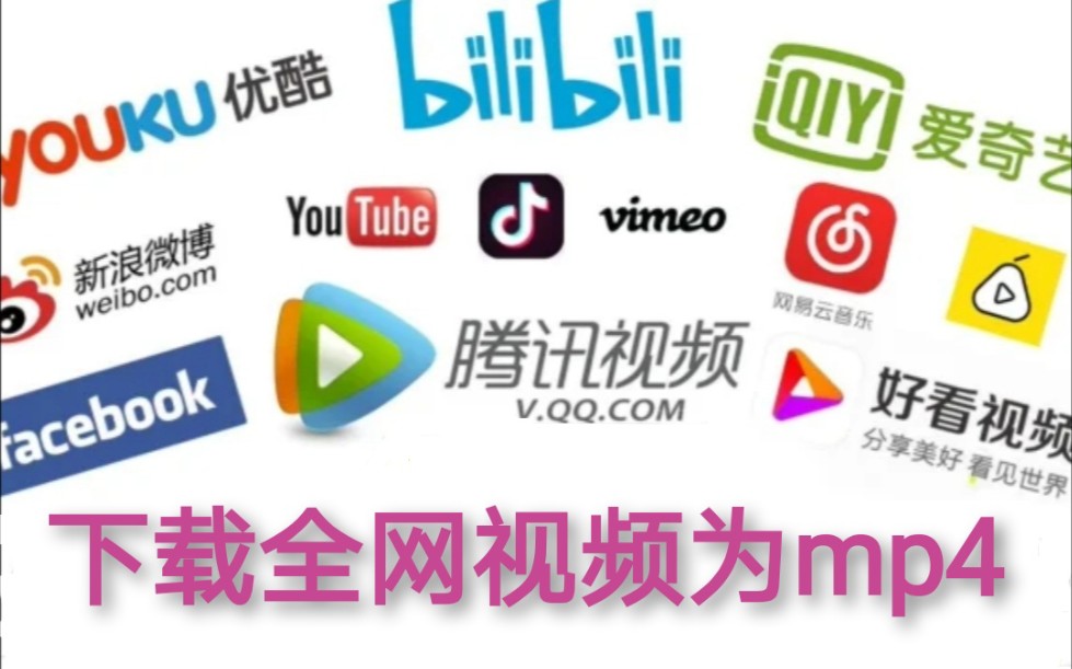 [图]如何下载全网视频的格式为mp4【实用技巧28】