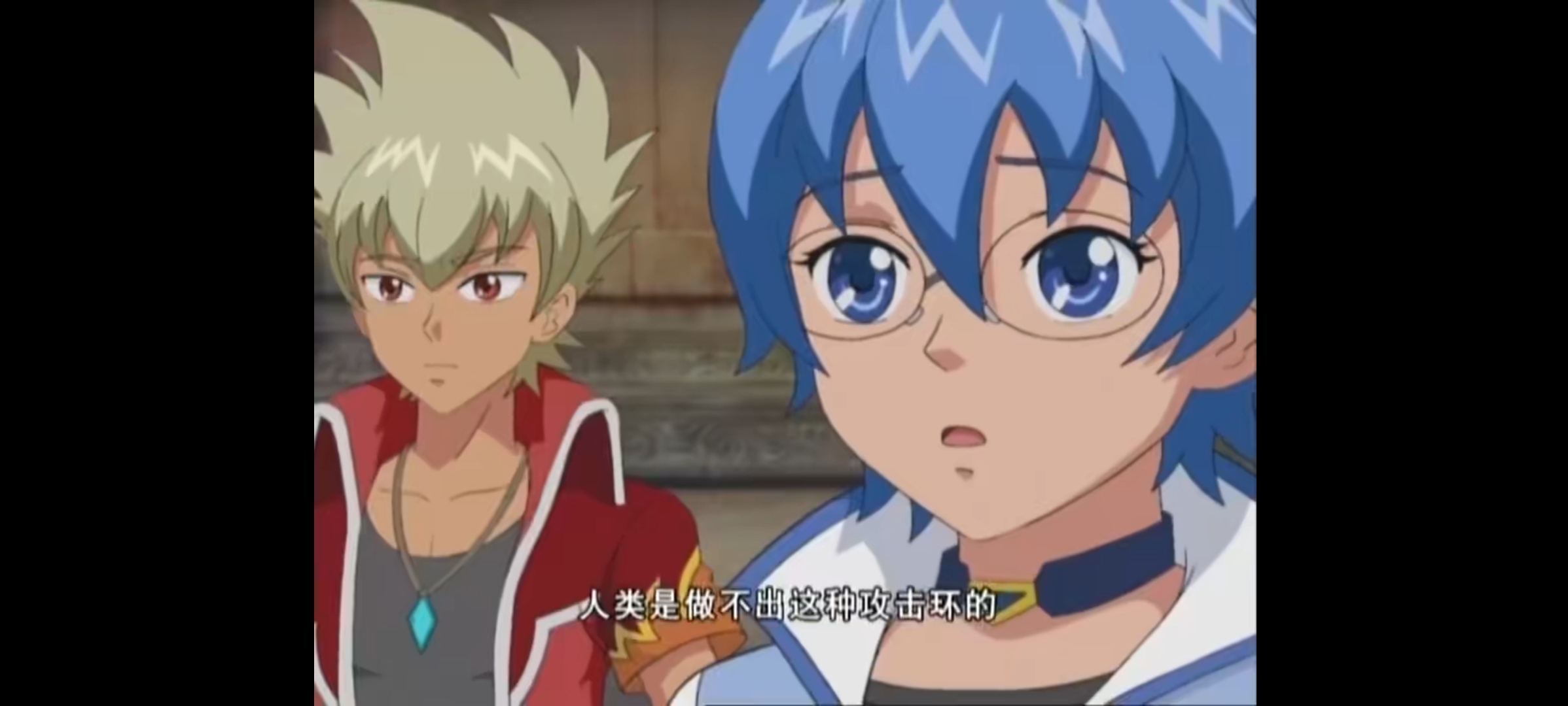 飓风战魂第二季遇到尬黑战力的怎么反驳