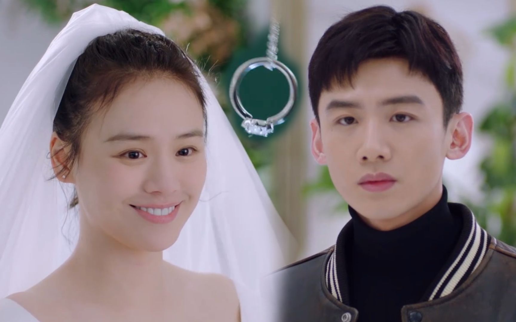 城池营垒:邢克垒死缠烂打追妻成功,豪横送大钻戒求婚爆浆撒糖