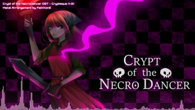 节奏地牢 Crypt Of The Necrodancer全boss攻略解说 哔哩哔哩 つロ干杯 Bilibili