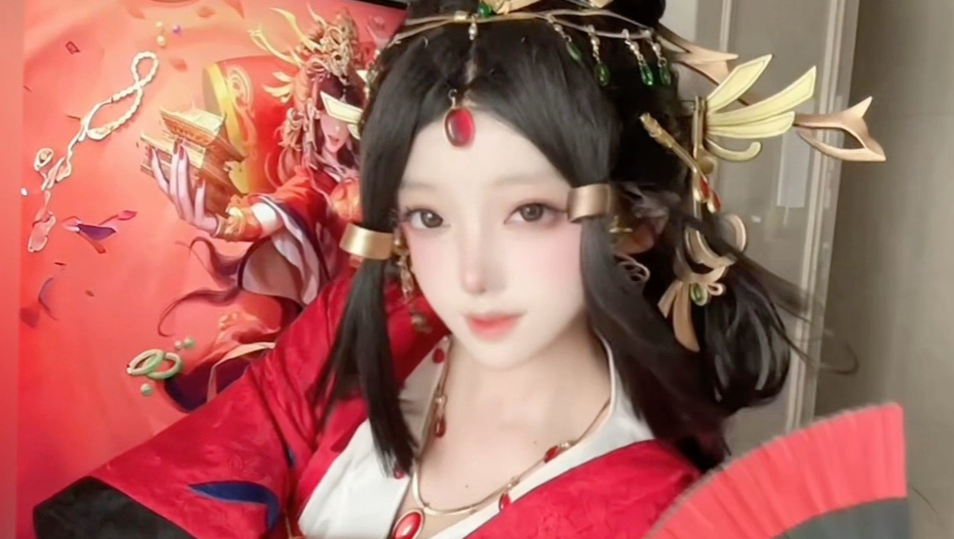 有这样的老婆你几点回家-是离宝-是离宝-哔哩哔哩视频