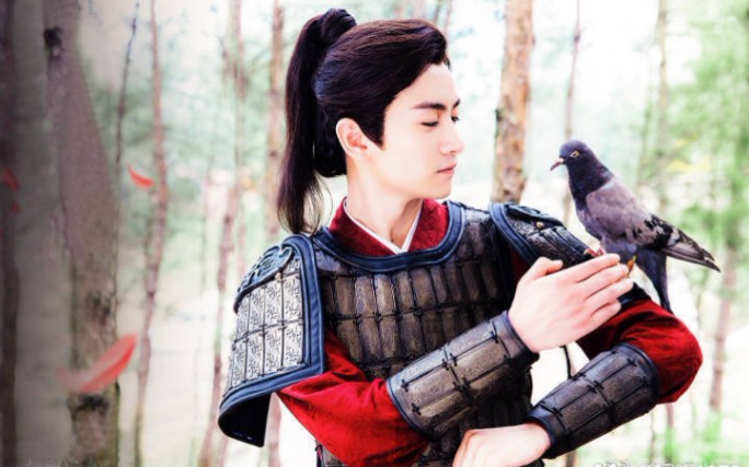 【陈晓‖杨坚】水龙吟