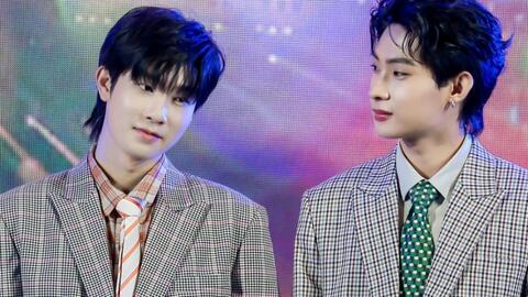 ZeeNuNew MaxNat TutorYim】ไอ้คนน่ารัก ( My Cutie Pie ) - NuNew -T