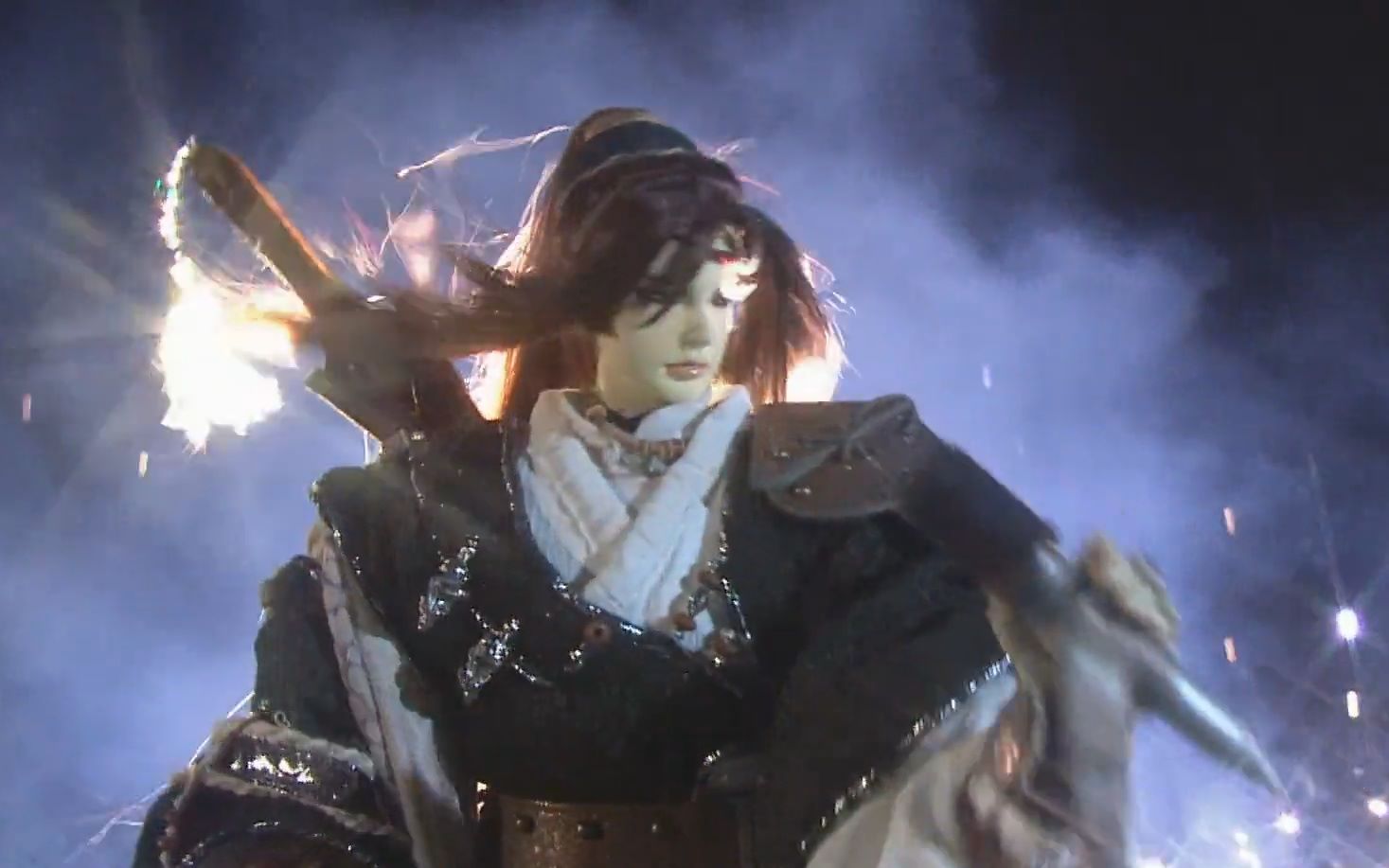 霹雳布袋戏在吗在吗在吗bg群像