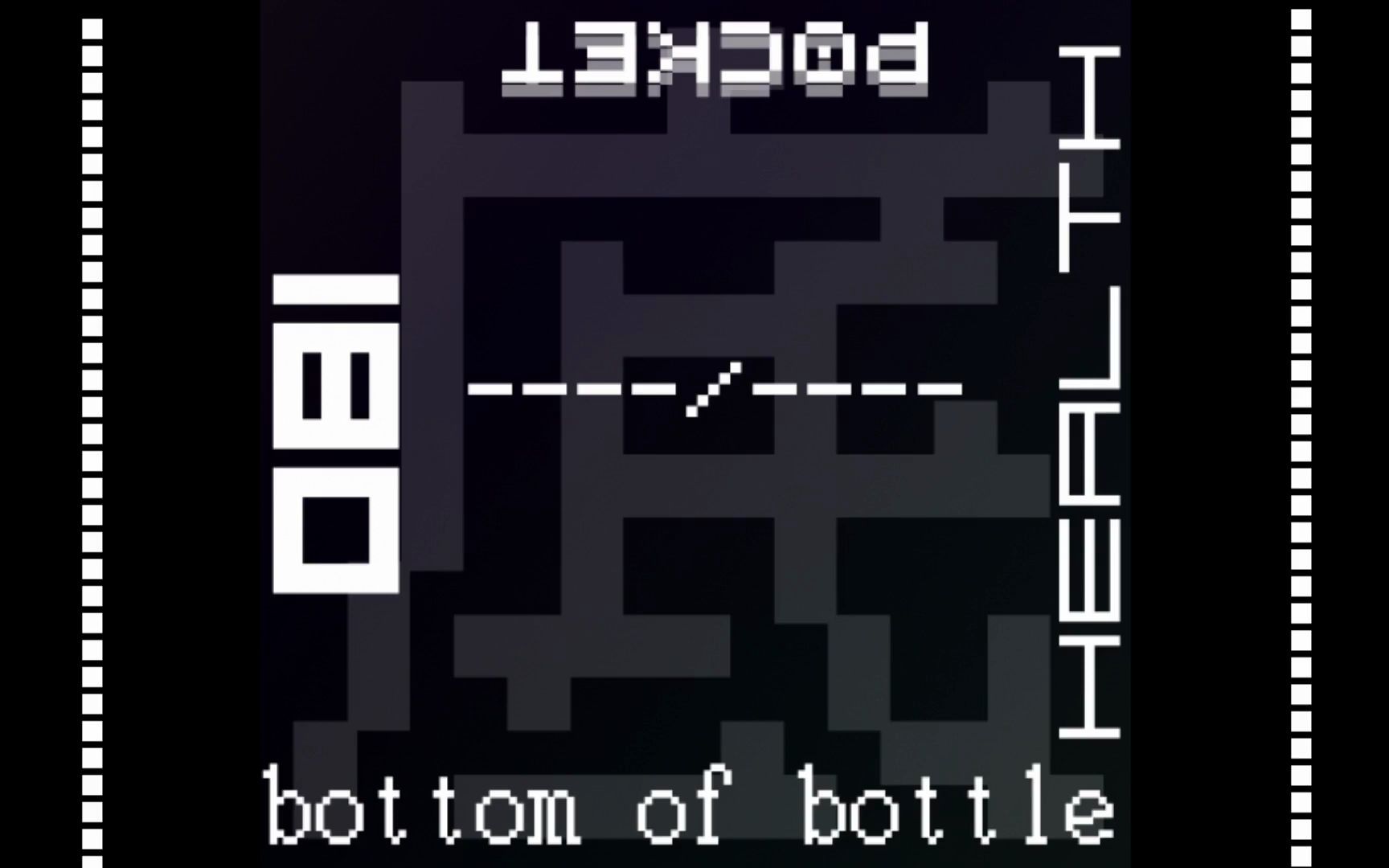 [图]P0cket - bottom of bottle [MA_2022]