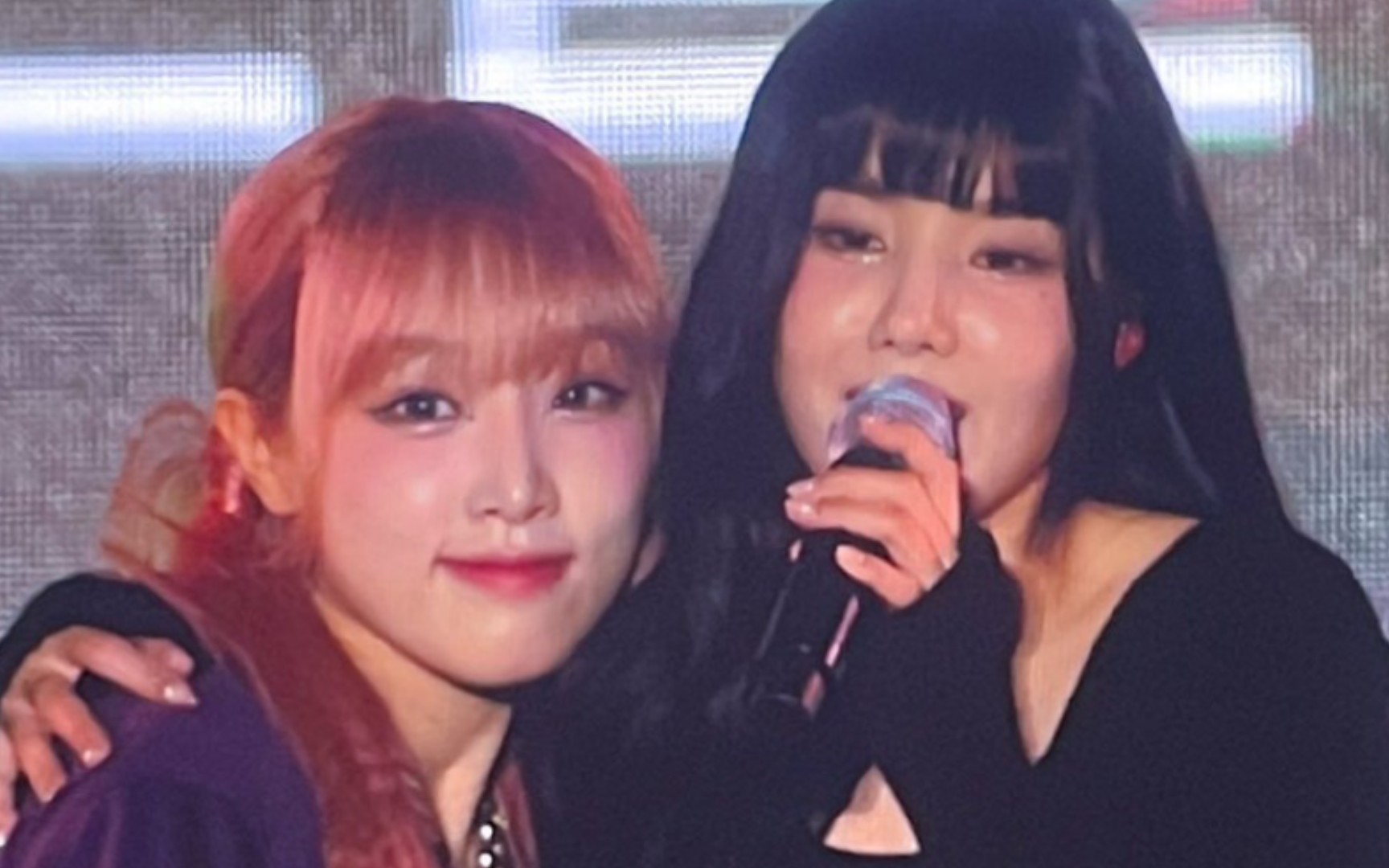 崔叡娜 231026 - smiley @忠南大學慶典竖版直拍公开!活力满满!