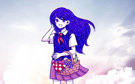 [图]【OMORI OST】MARI Battle. Extended Version