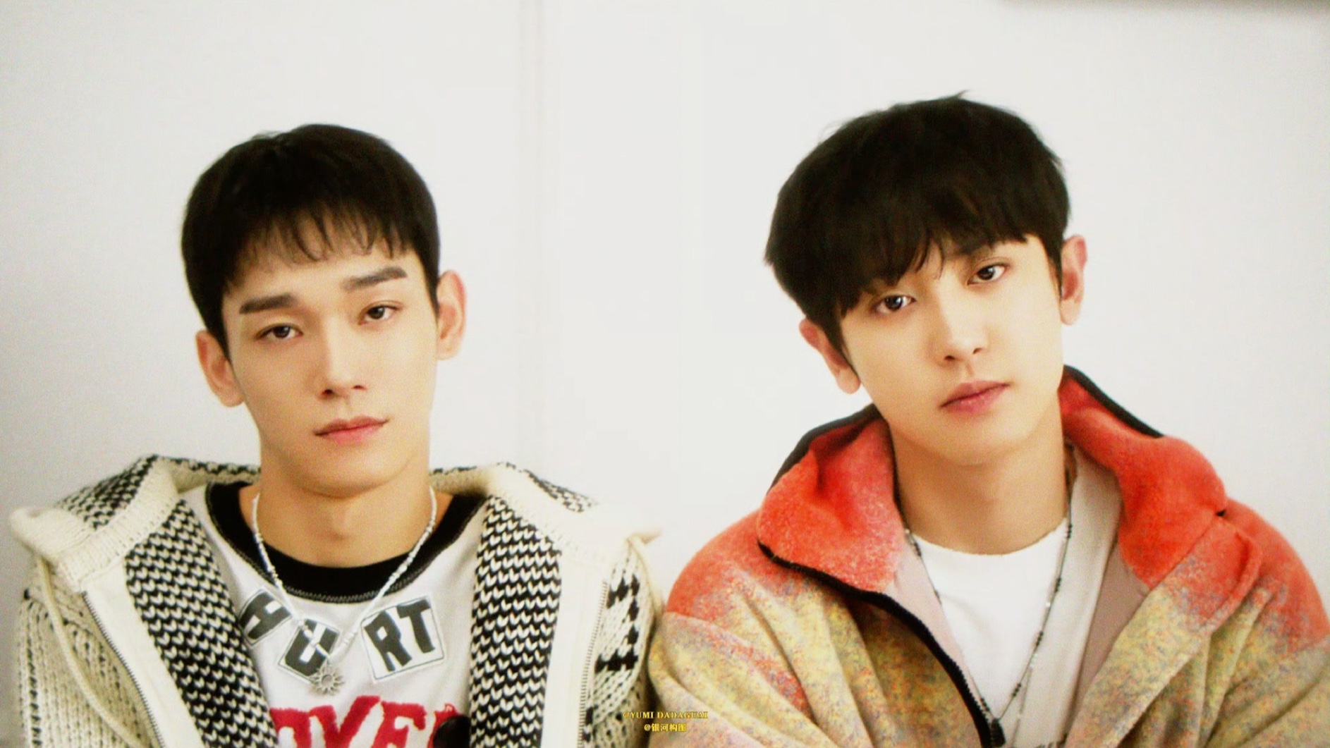 【灿橙】cc是最懂对方的朋友