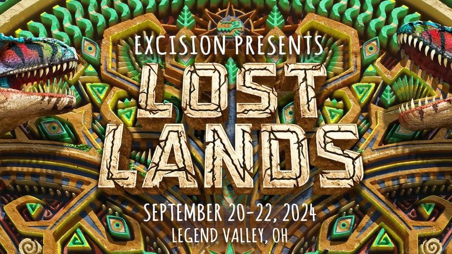 [图]Lost Lands 2024 ｜ FULL HD 1080P 60FPS