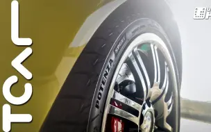 下载视频: 【轮胎试驾】不单是超跑配胎 更是完熟新世代 Bridgestone Potenza Sport 德哥赛道实测 -TCar