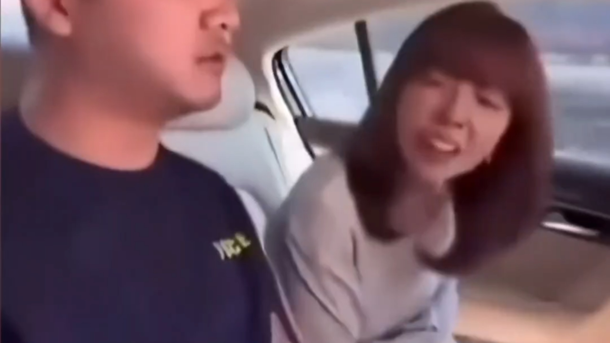 看完能绷住的可以确诊抑郁症了