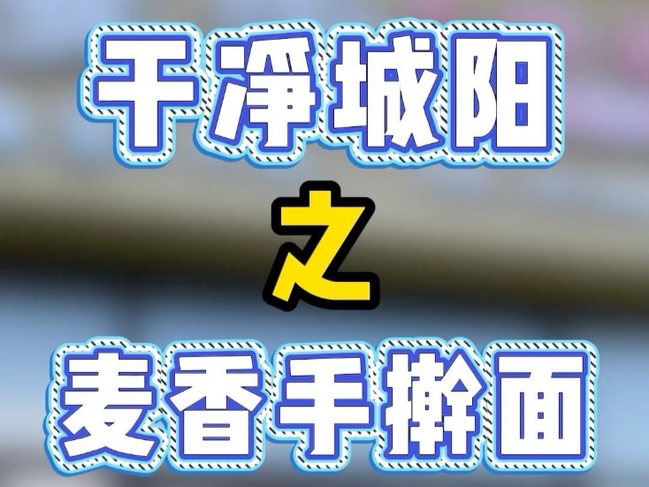 给外卖小哥100块在青岛城阳找一家干净的外卖店哔哩哔哩bilibili