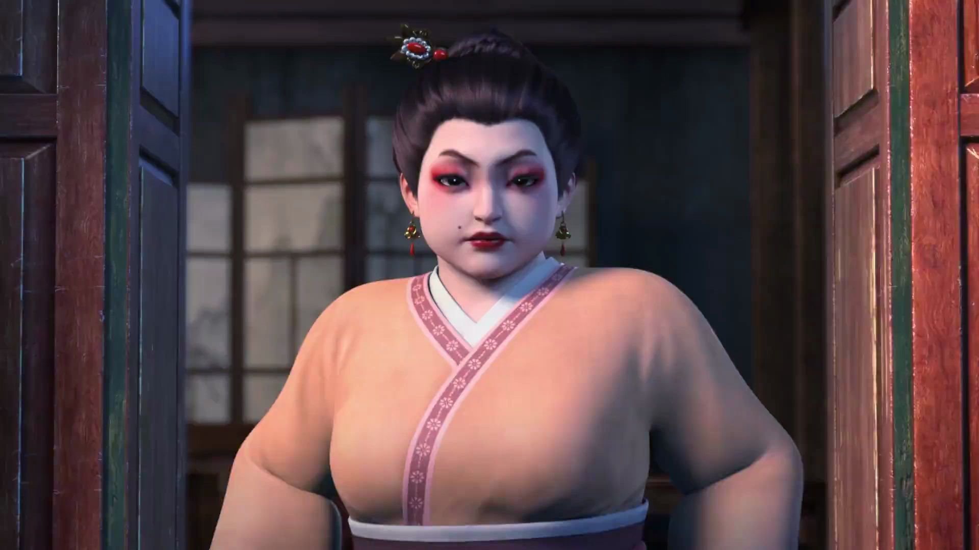 国漫 元龙 姚遥自在凌虚子谁又不羡慕呢?