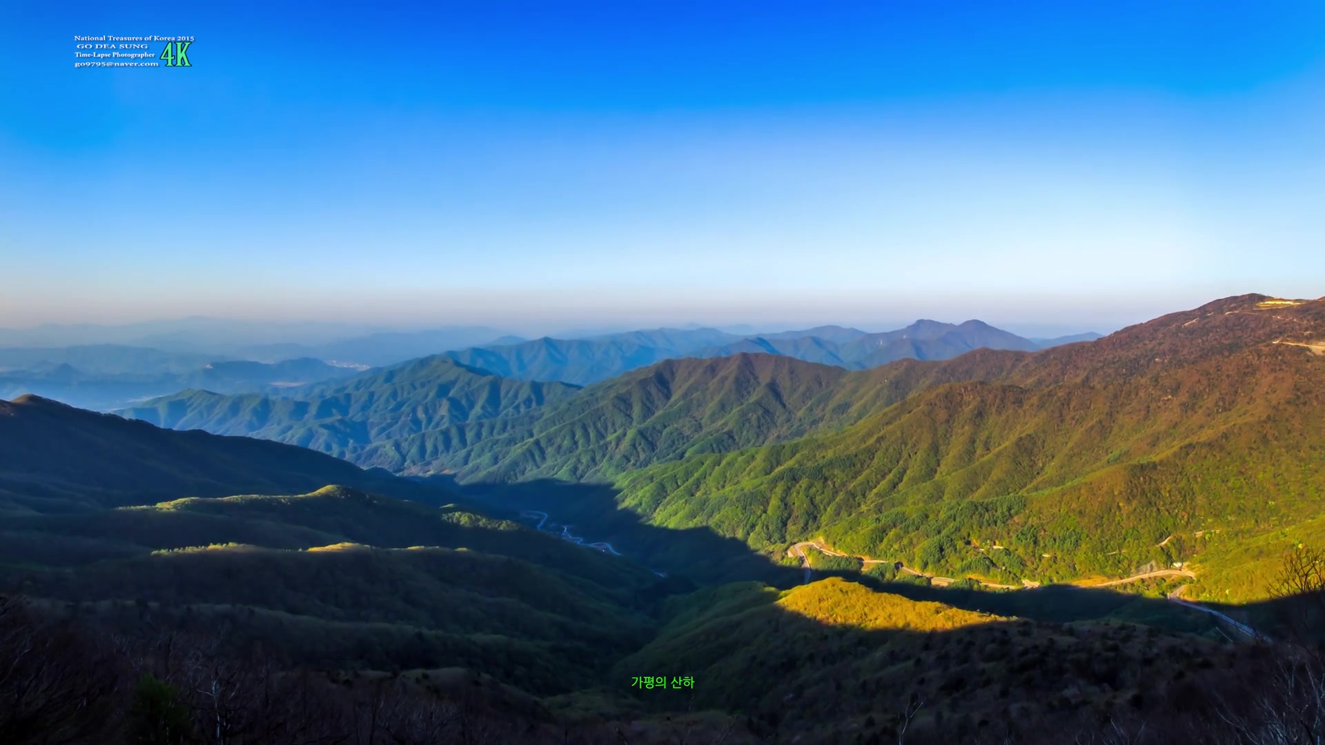 [图]【最美韩国】韩国（第八季）National Treasures of Korea