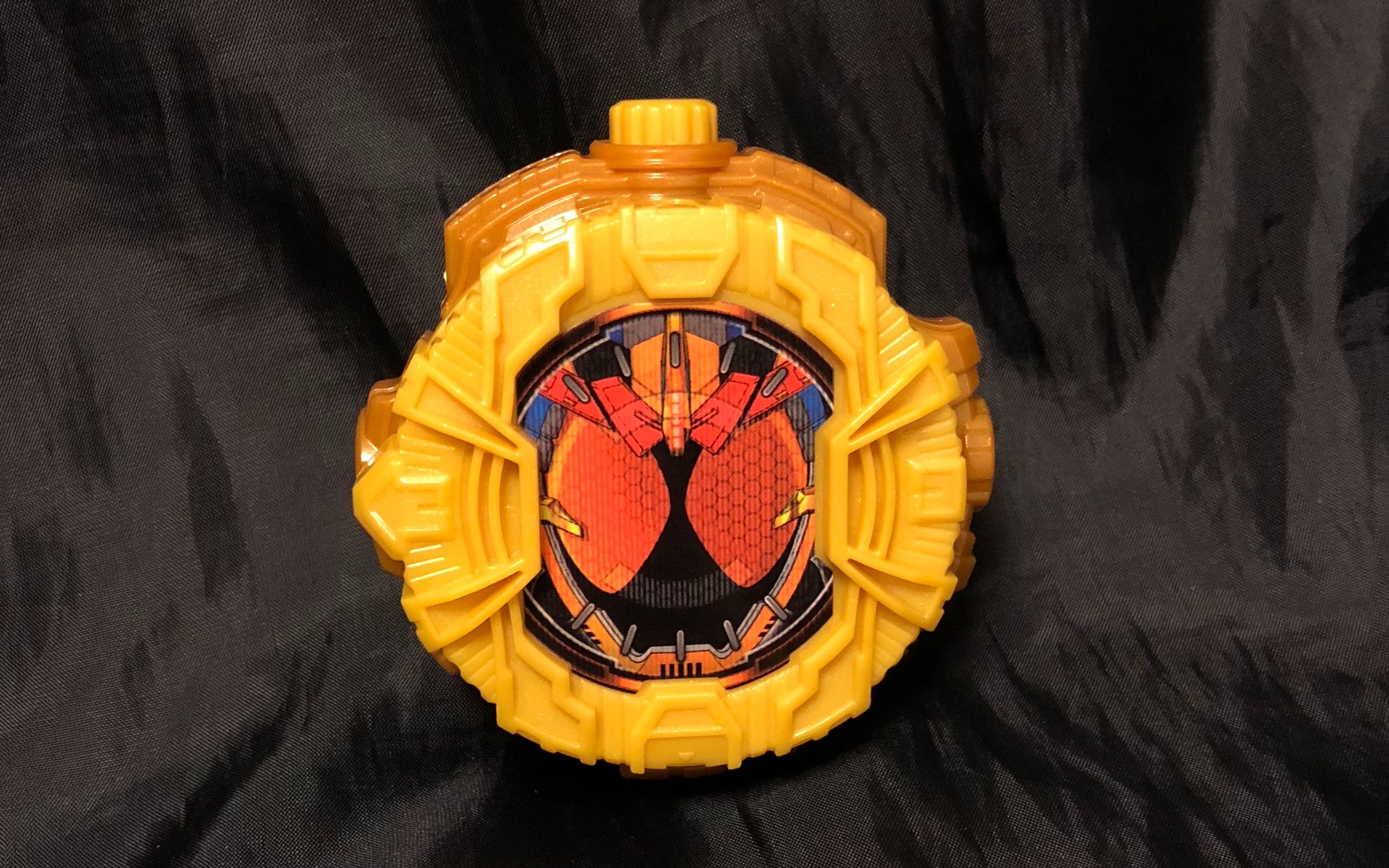 假面骑士zio腰带感恩魂