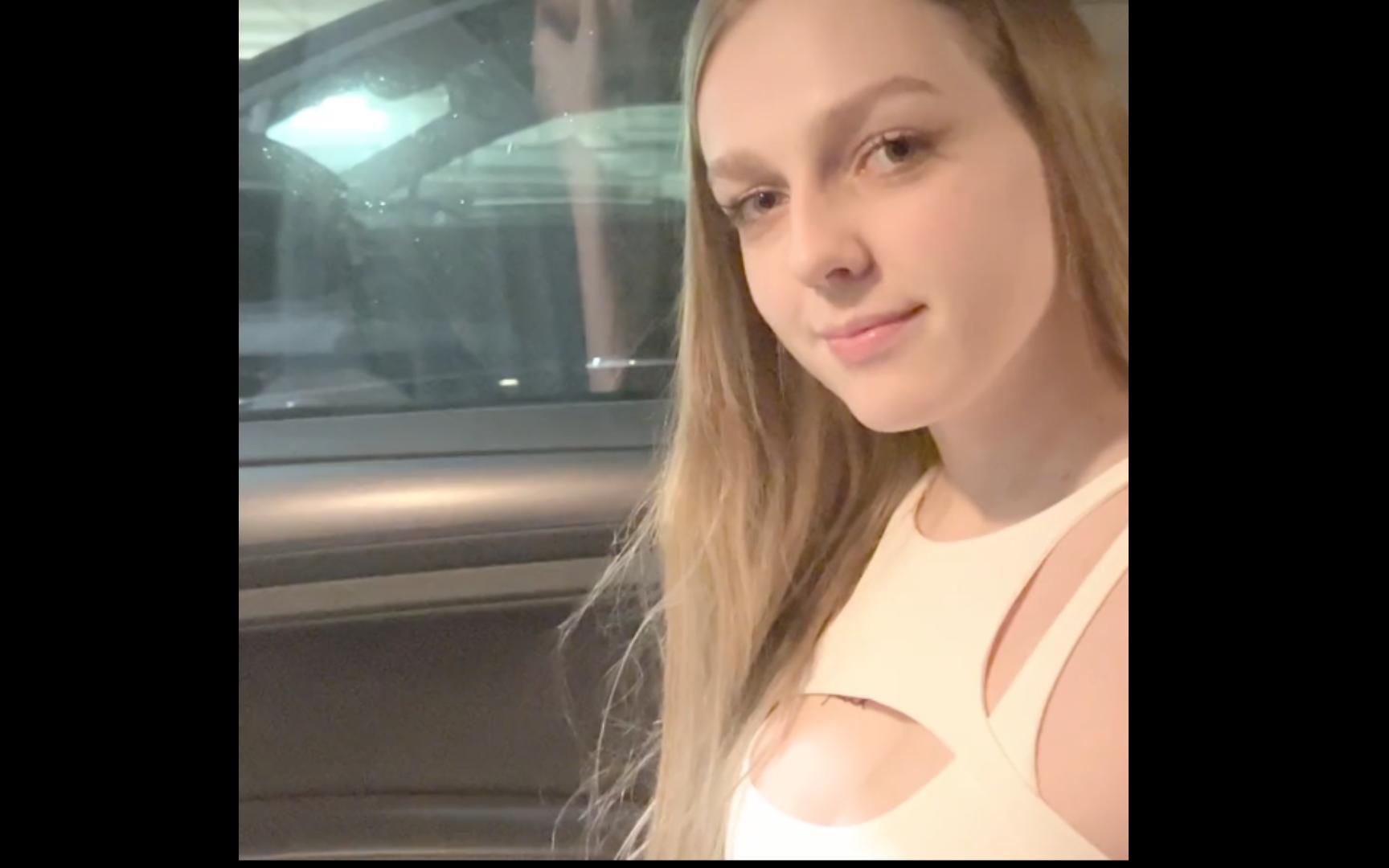 【俄罗斯】女孩的自述