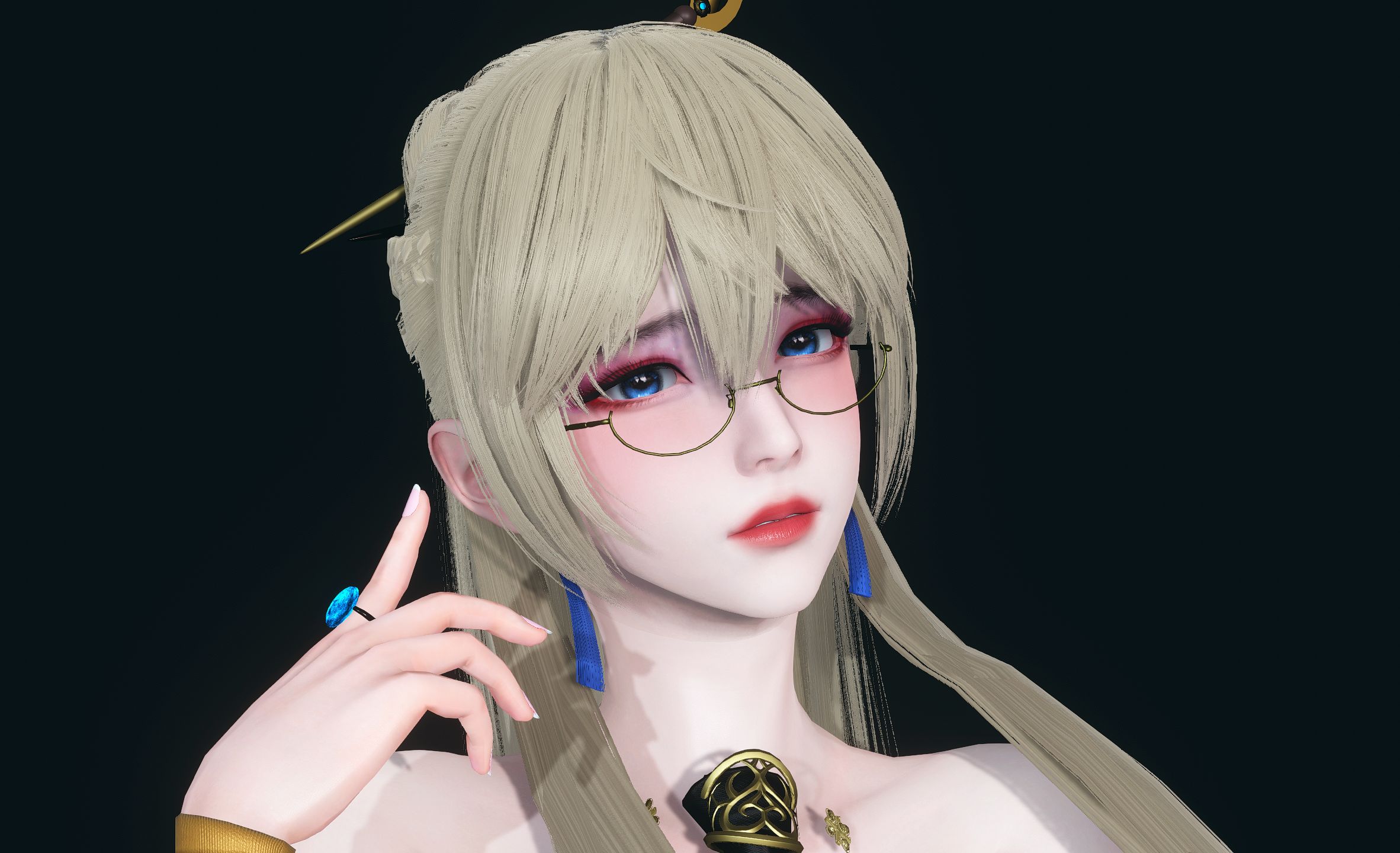 dnf 女机械 分享