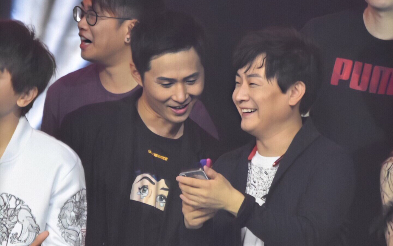 20190817 边杰广州国漫演唱会-阿杰729,边江《醉梦前尘》_哔哩哔哩