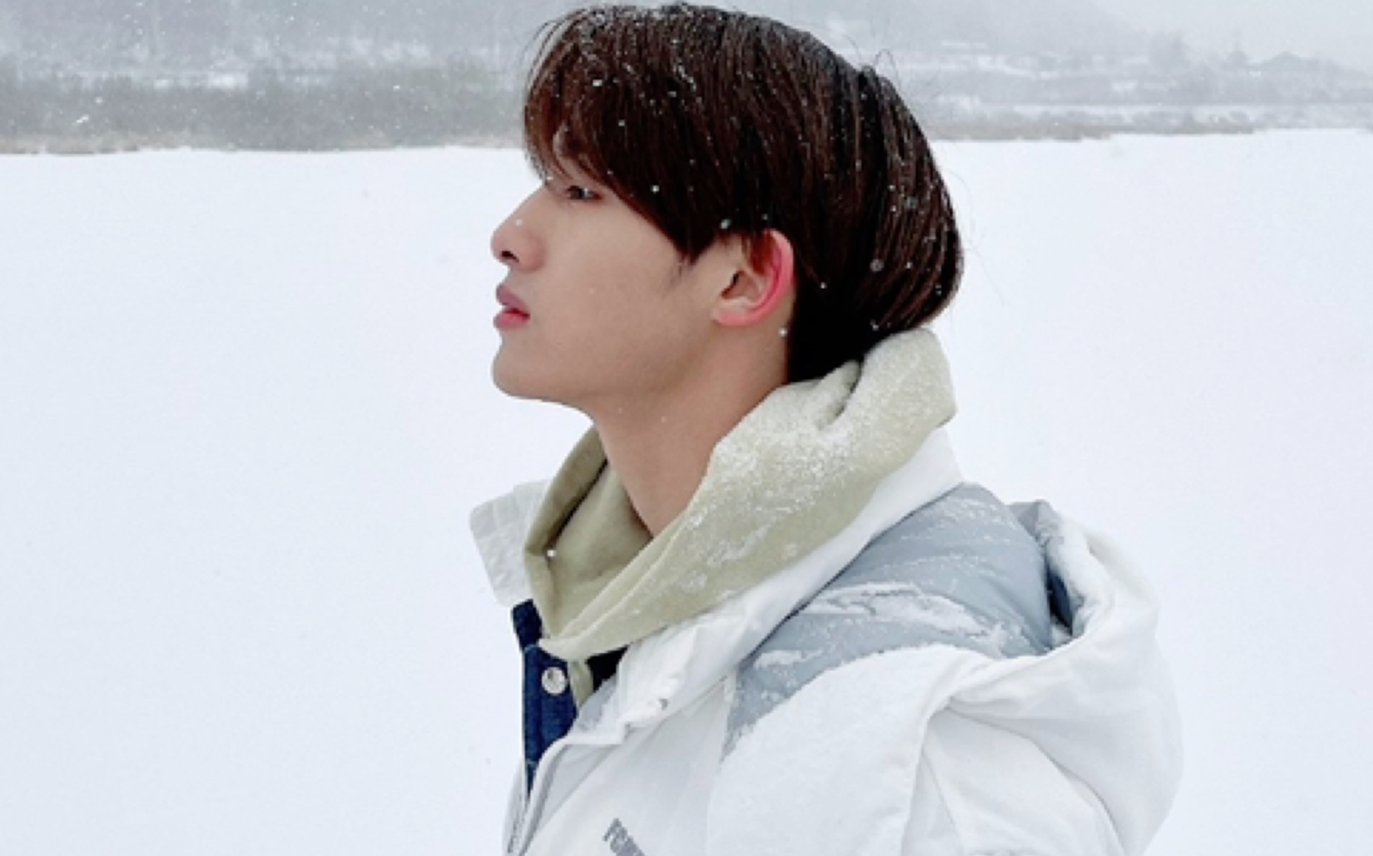 「董思成」让昀宝都感动到哭的电视剧到底是什么呢～不轻易流泪的小