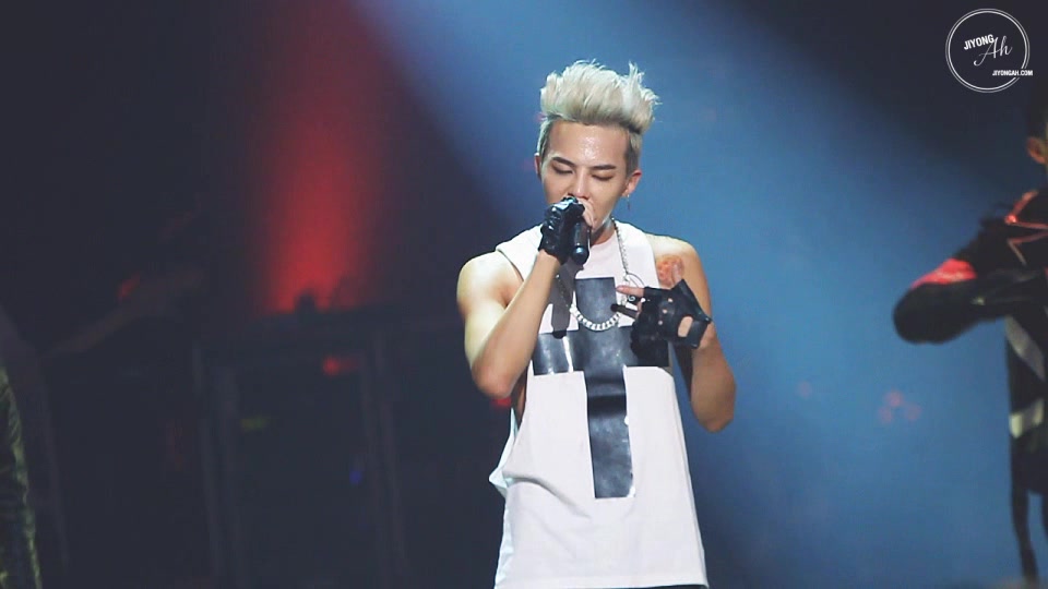 权志龙—jiyongah -- 130903 柳熙烈的写生簿未播出片段 badboy