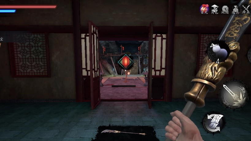 无尽噩梦六攻略一(新人up主多多关照)