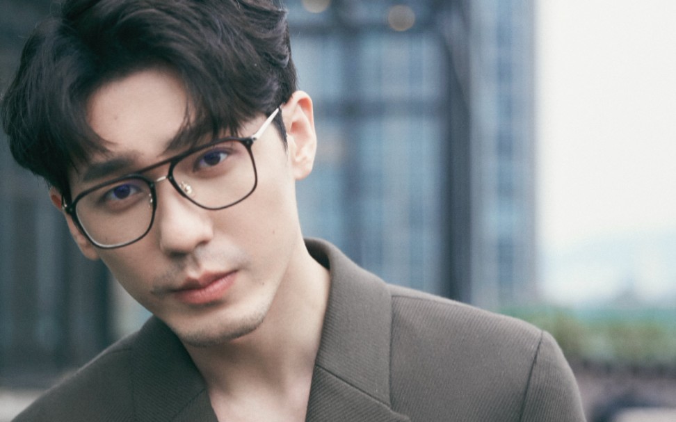 【白宇乔一成|乔家的儿女沟通会预告】