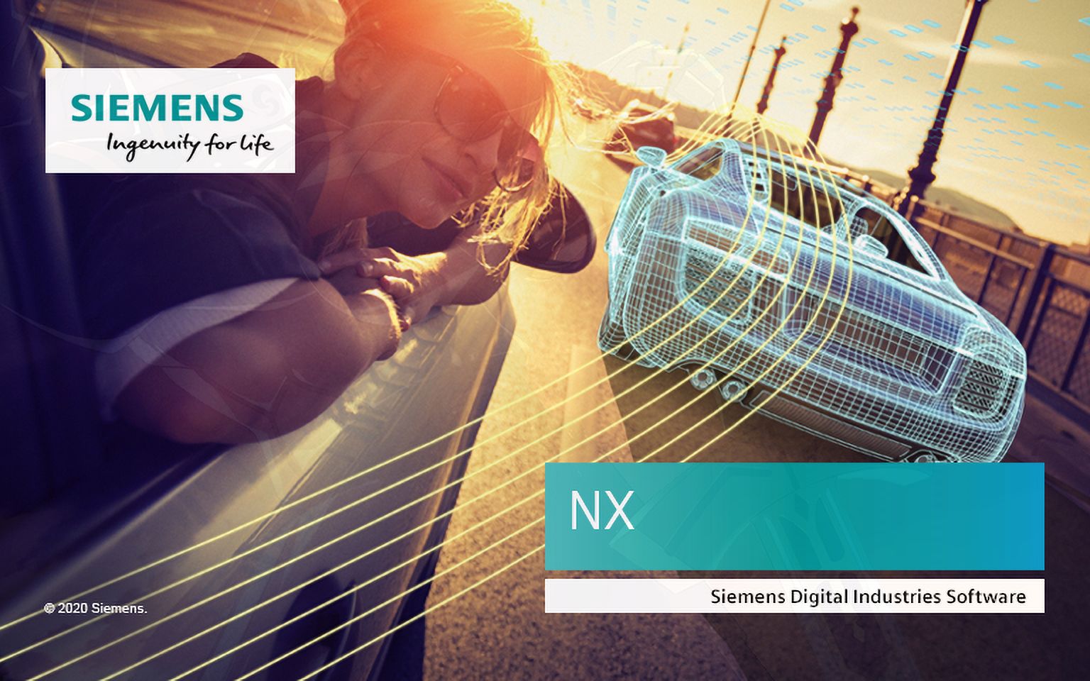 siemensnx1957ug安装教程120以后版本安装过程相同1901系列西门子建模