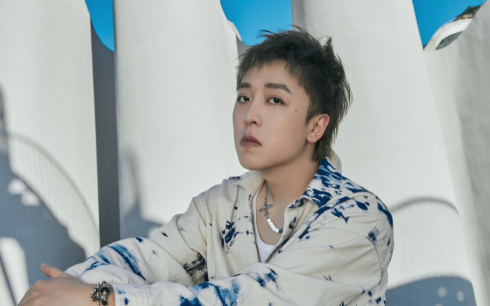 耀乐团张敬豪mr.how 5.5网易云音乐/look直播