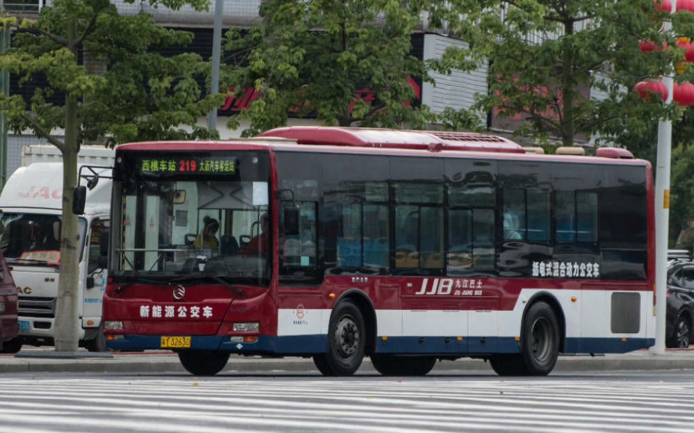 [云乘车12]佛广交通 厦门金旅 xml6115jheva5cn