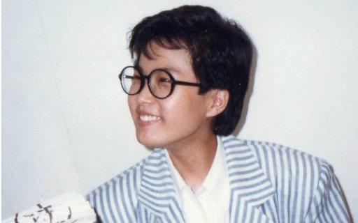 李仙姬李善姬早期节目live