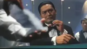 赌神 有巧克力的赌神才是真正赌神 哔哩哔哩 Bilibili