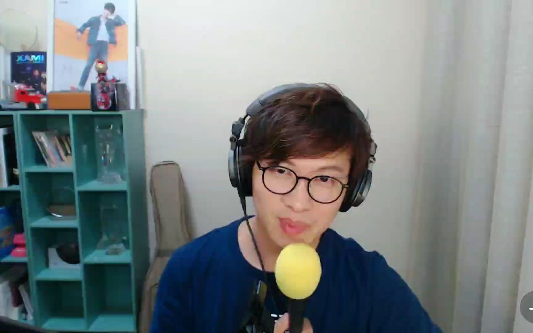 橙翼look直播 2019-08-29 春庭雪