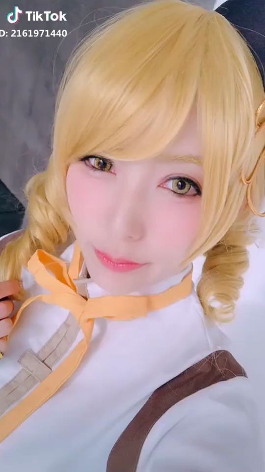 【TikTok】波多野结衣的cosplay哔哩哔哩bilibili