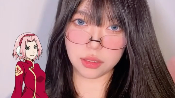 【九头身日奈】即使是这样八嘎的哇他西 也一定有了存在的意义吧.