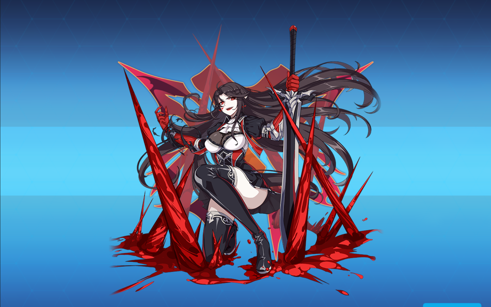 5.5版本月下初拥140(7层开始全过程)