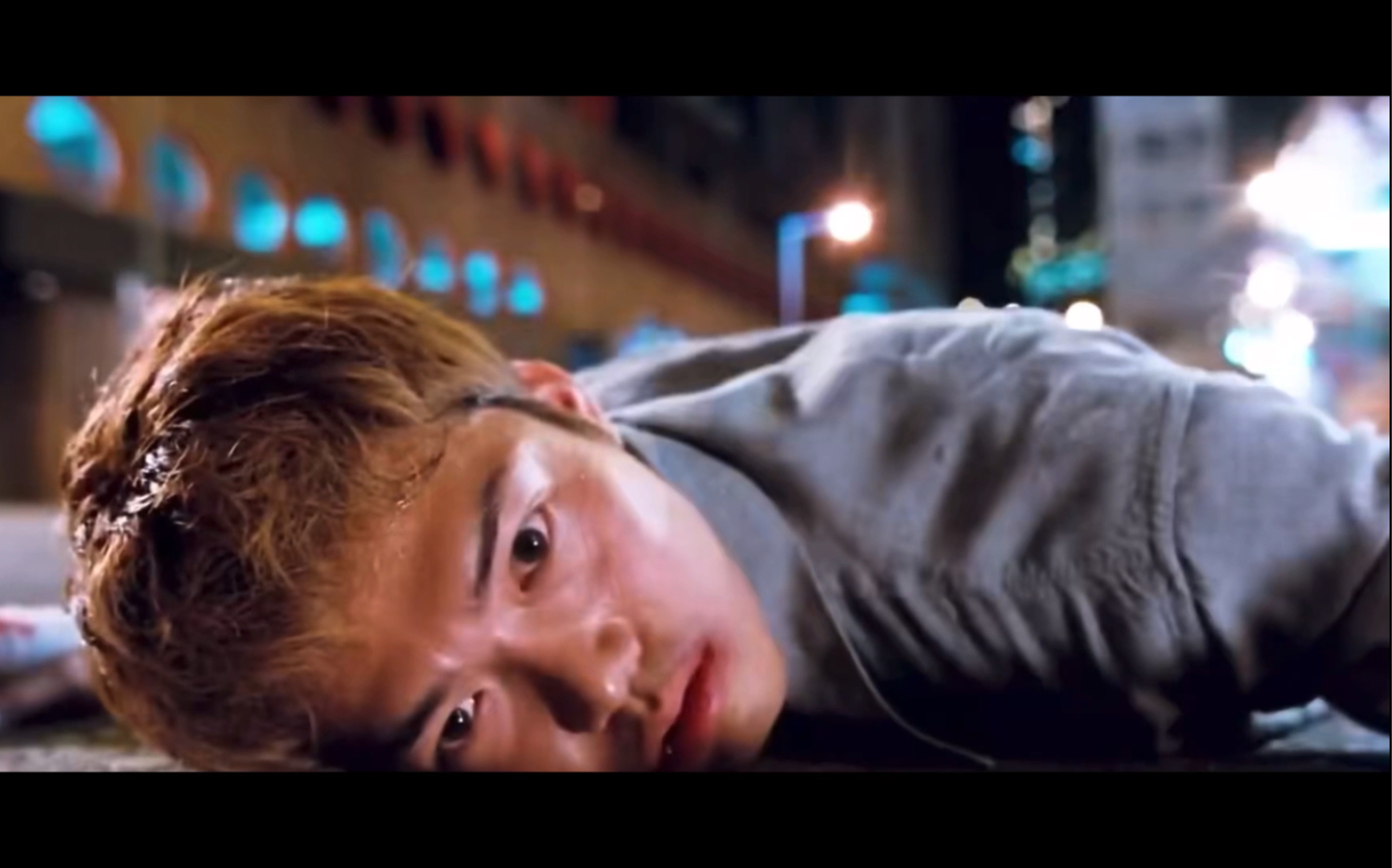 高清修复大天二被杀古惑仔粤语原声