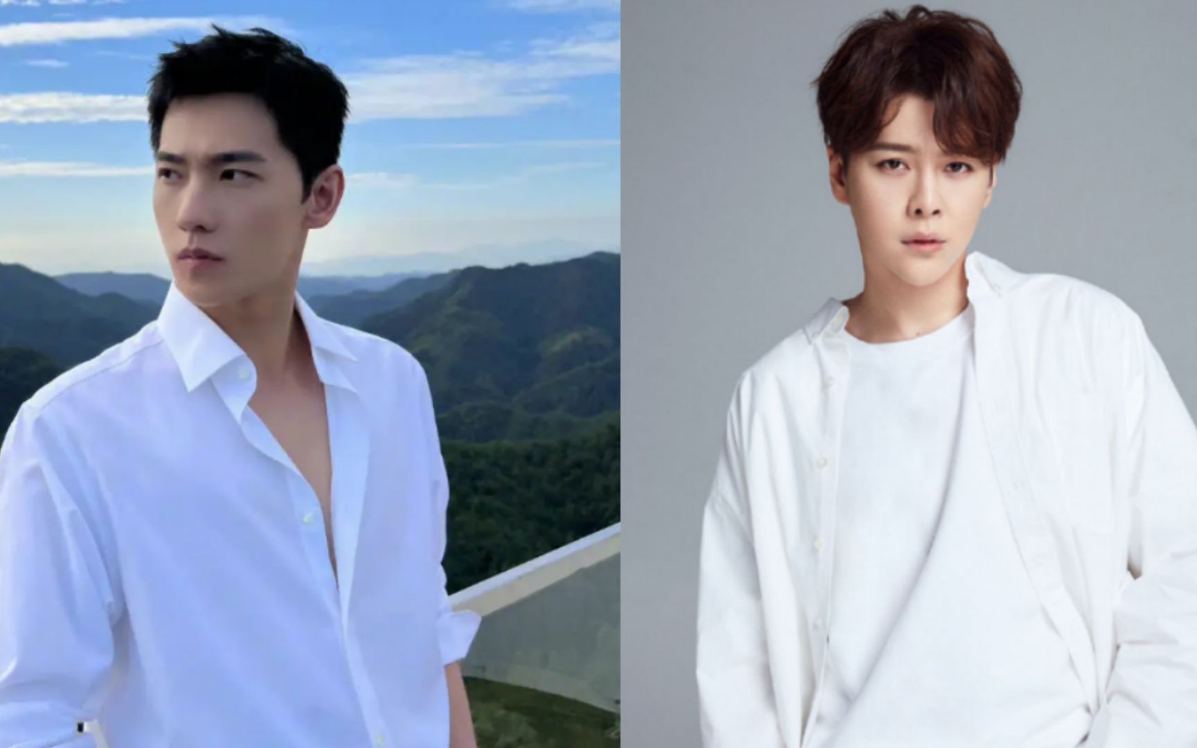 笑不活了!杨洋新剧近期开机,男二徐海乔评论区沦陷:准备爆红了